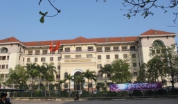 27 điểm trở lên mới có cơ hội đỗ ĐH Y Hà Nội